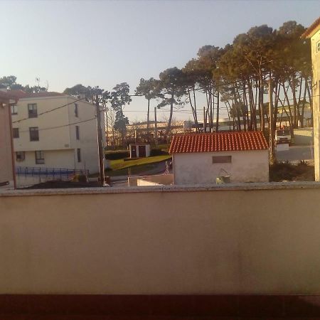 Apartamentos Rua Virxe Do Carme サンシェンショ エクステリア 写真